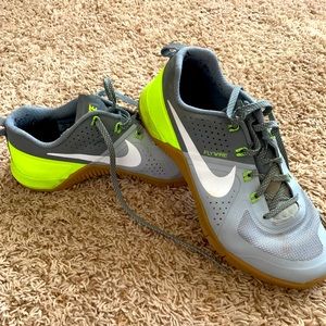 Nike men's metcons